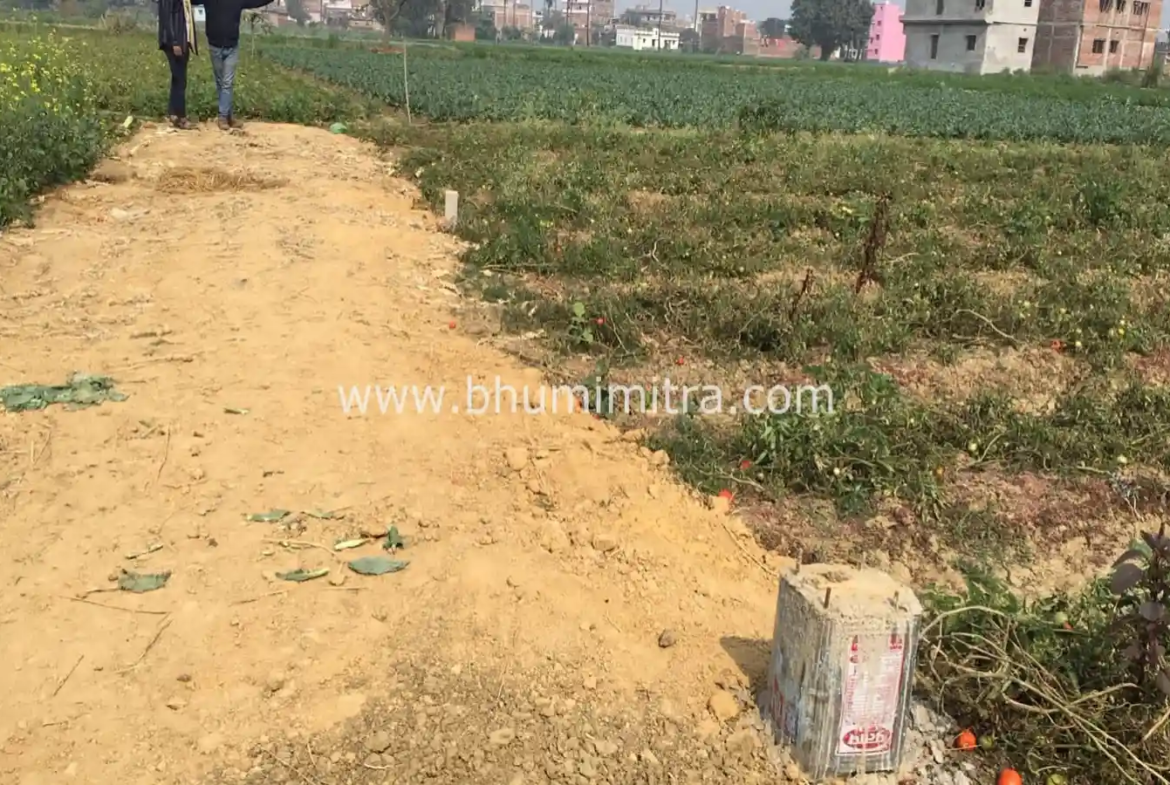 Bhumimitra Property In Gaya