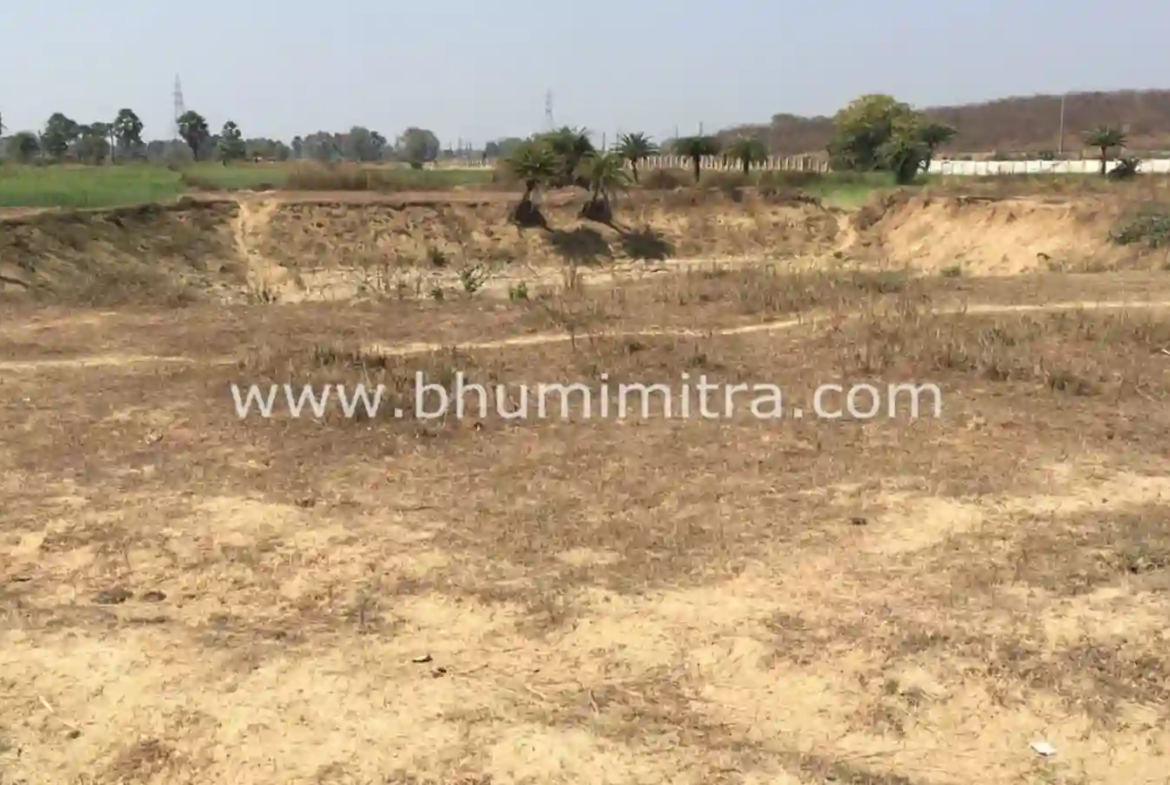 Bhumimitra Property In Gaya