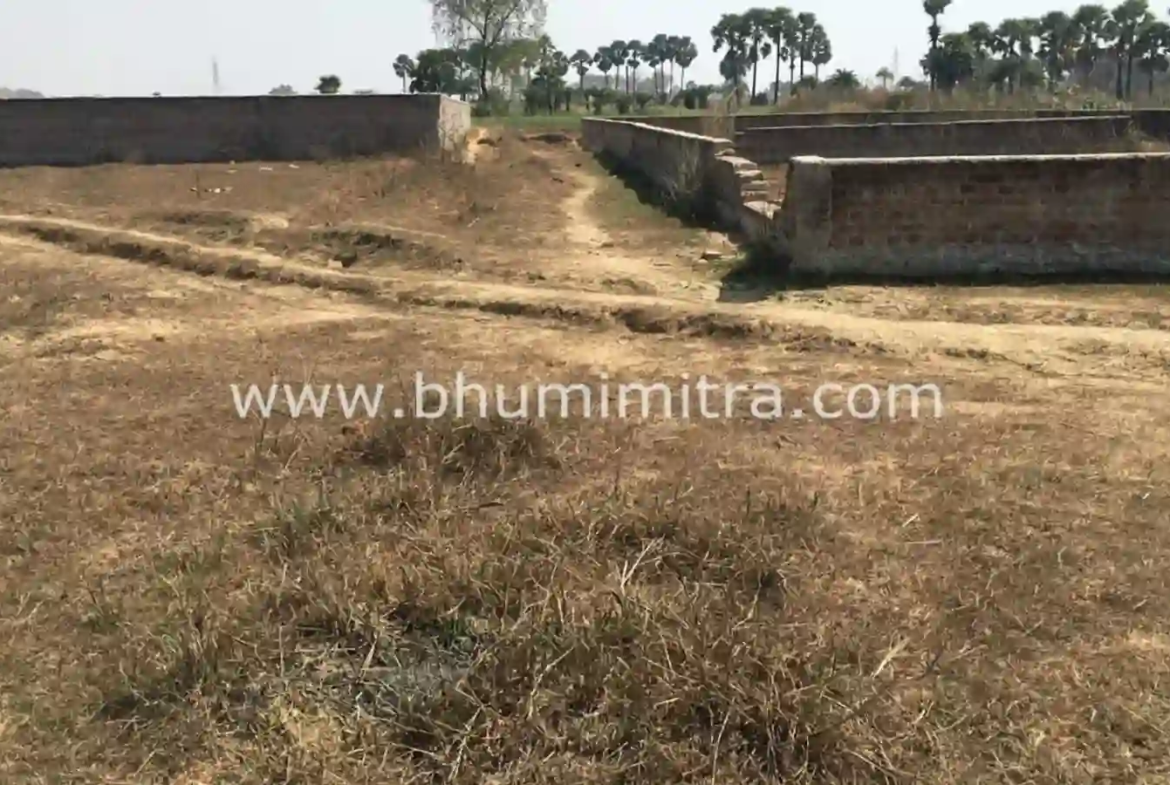 Bhumimitra Property In Gaya