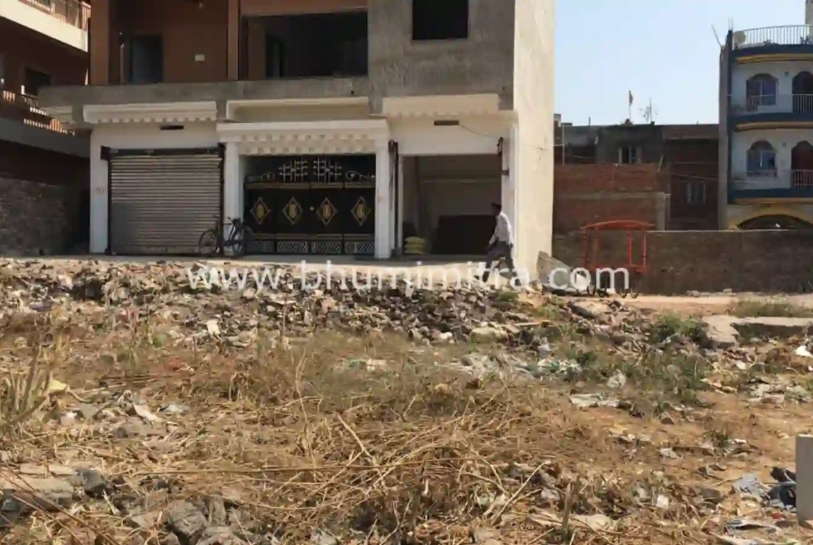 Bhumimitra Property In Gaya