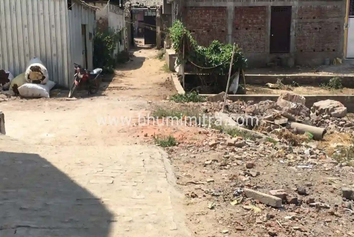 Bhumimitra Property In Gaya