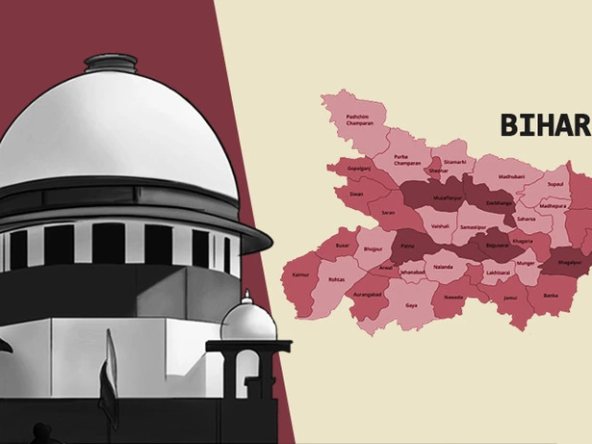 Development of Bihar