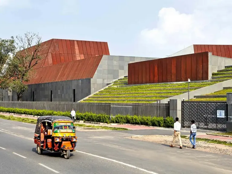 Patna Bihar Museum