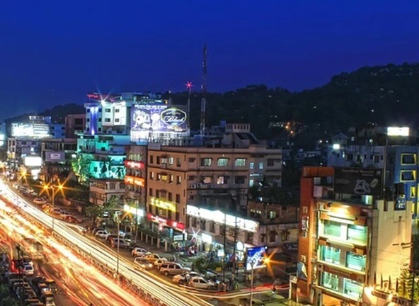 investing in real estate in gaya