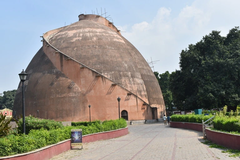 Patna Gol Ghar