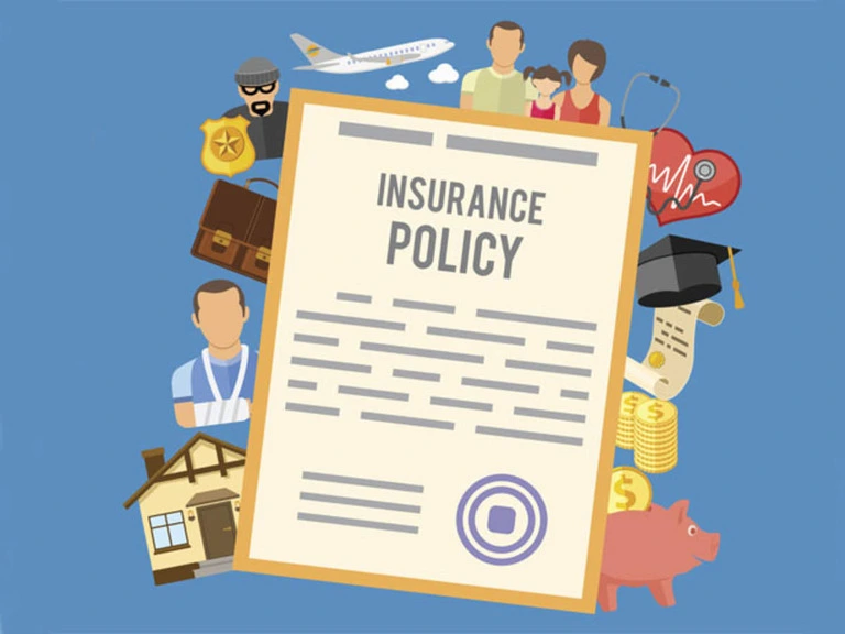 Insurance Policy