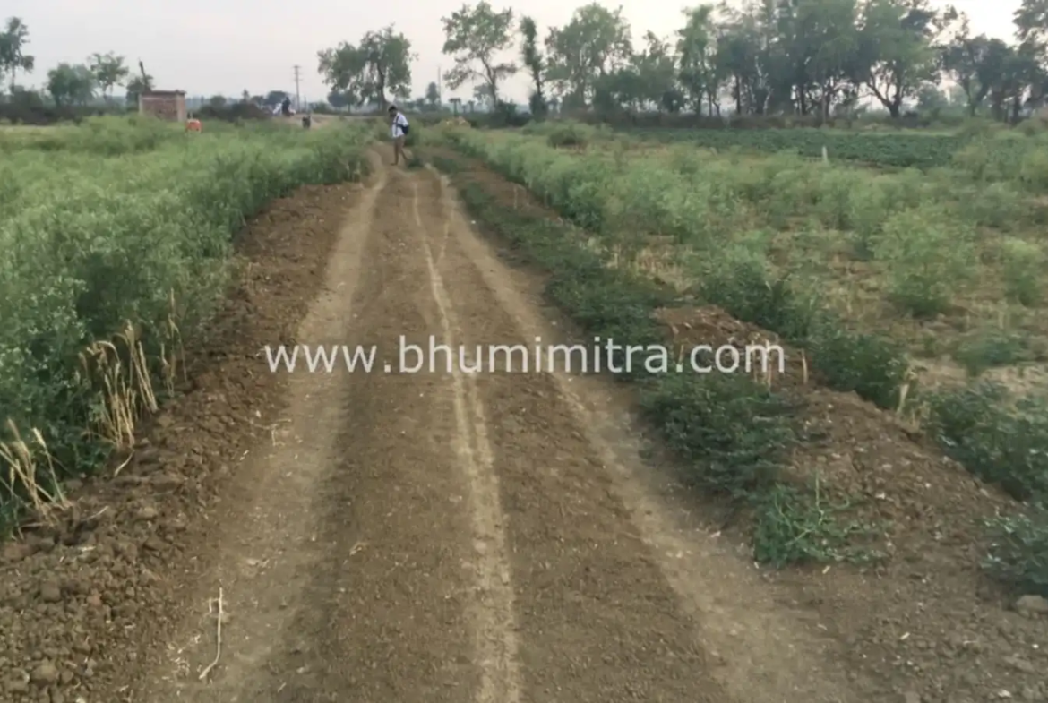 Bhumimitra Property in kendui