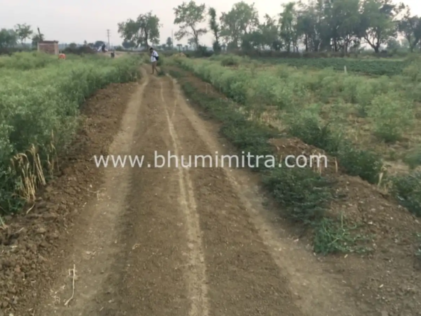 Bhumimitra Property in kendui