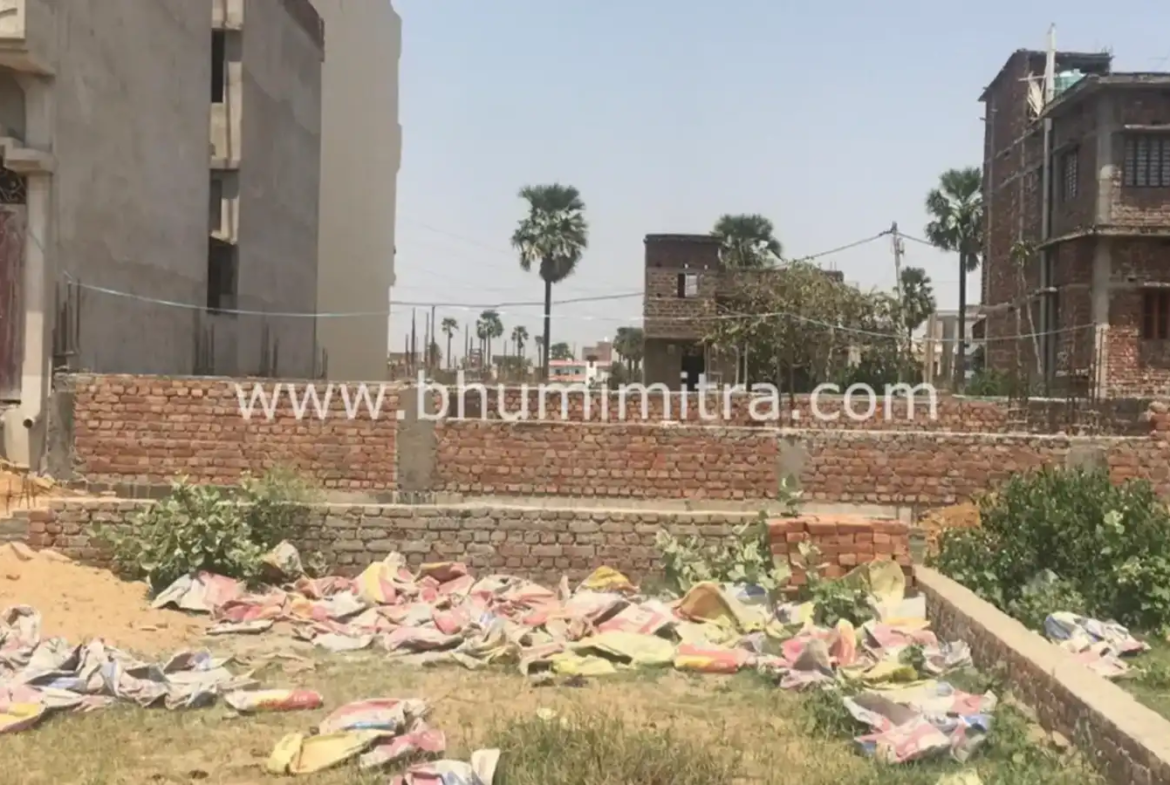 Bhumimitra Property in Gaya