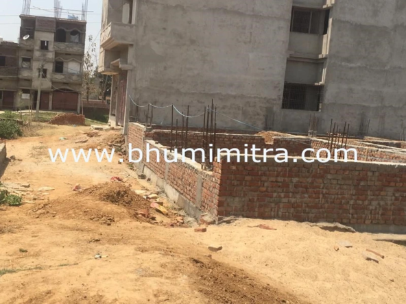 residential property in kendui