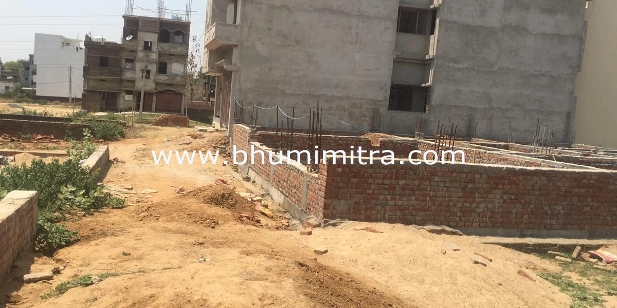 residential property in kendui