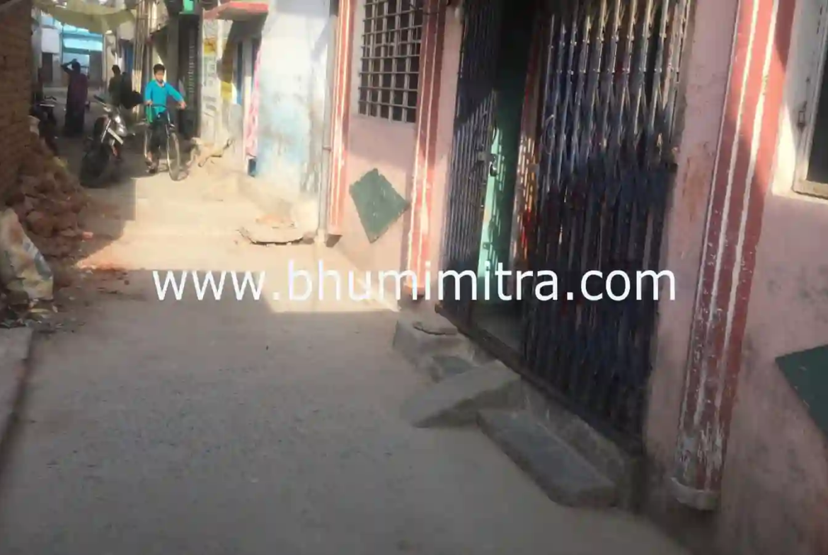 Manpur Abgila mofasil, Manpur, Gaya, Mohammed Imran Khan House for Sale