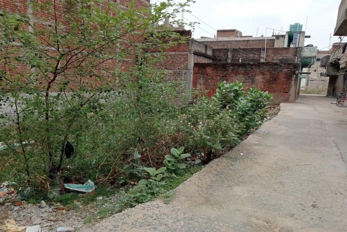 Gaya Bihar Real Estate |