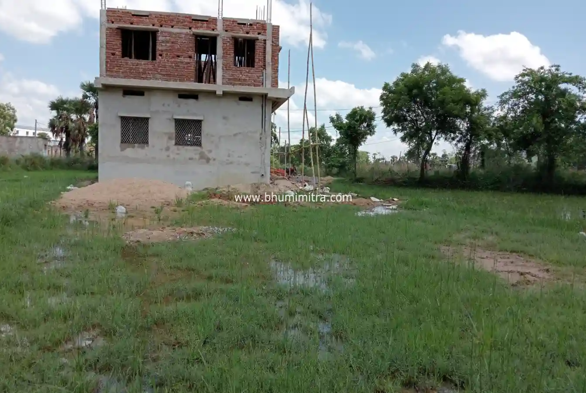 property near gaya airport