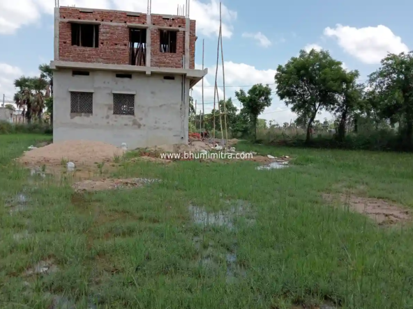 property near gaya airport